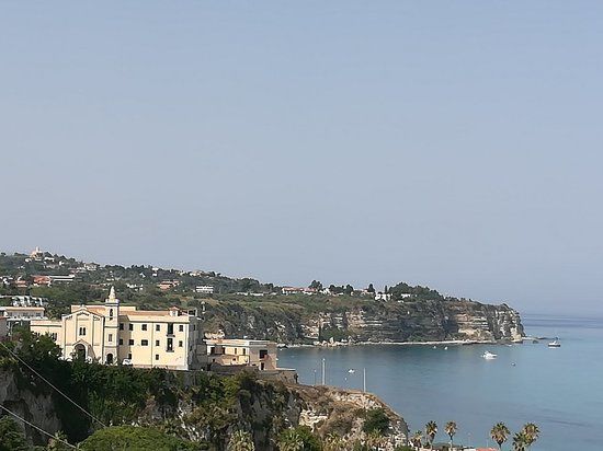 Chiesa della Sanità o dei Cappuccini